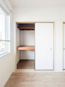 フレグランス六甲北Ｂ 0107号-15