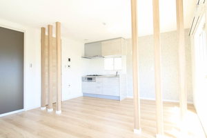 フレグランス赤坂 0202号-3