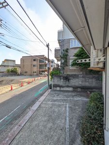トラウムハウス 0101号-11