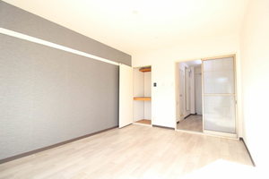 トラウムハウス 0201号-2