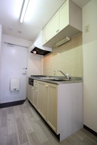 トラウムハウス 0201号-3