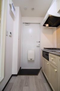 トラウムハウス 0201号-7