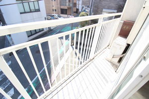 トラウムハウス 0201号-9