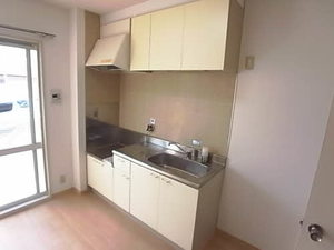 ビュー苦楽園 0101号-2