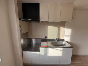 リトルフィールドＢ B203号-6