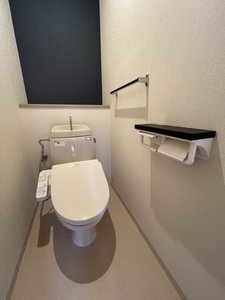 リトルフィールドＢ B203号-9