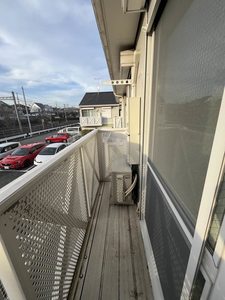 リトルフィールドＢ B203号-12