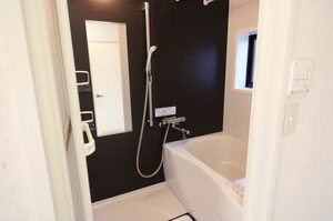 ソレイユ鹿の子台A A202号-7