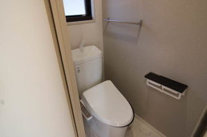 ソレイユ鹿の子台A A202号-8