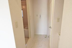 ソレイユ鹿の子台A A202号-9