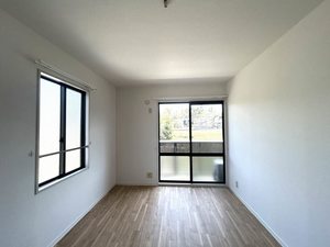 ローザパレスＢ B205号-1