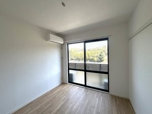 ローザパレスＢ B205号-2