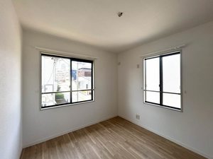 ローザパレスＢ B205号-3