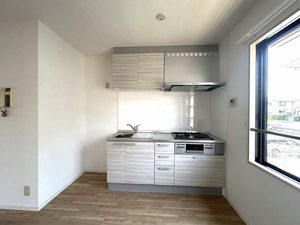 ローザパレスＢ B205号-4