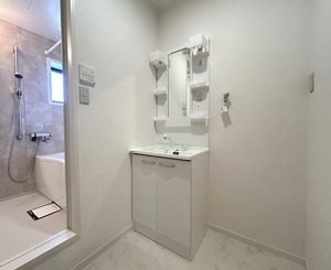 ローザパレスＢ B205号-6