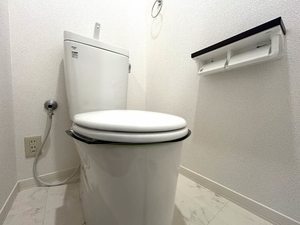 ローザパレスＢ B205号-7