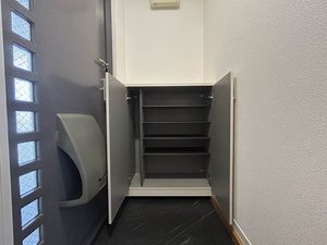 ローザパレスＢ B205号-8