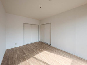 ローザパレスＣ C107号-4