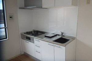 ローザパレスＤ D210号-4