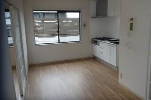 ローザパレスＤ D210号-5