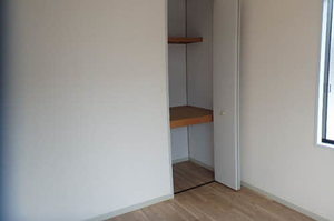 ローザパレスＤ D210号-8