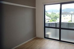 ローザパレスＤ D210号-10