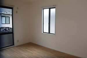 ローザパレスＤ D210号-11