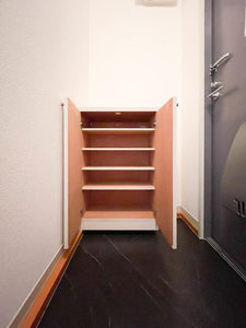 ローザパレスＥ E211号-10