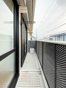 ローザパレスＥ E211号-12