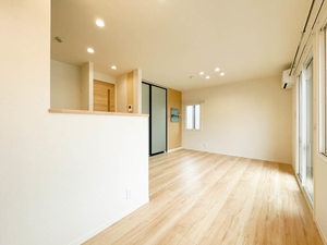 グリーンライフ藤原台Ａ A102号-2