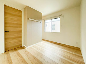 グリーンライフ藤原台Ａ A102号-4