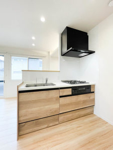 グリーンライフ藤原台Ａ A102号-5