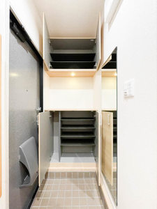 グリーンライフ藤原台Ａ A102号-9