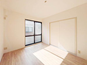 ソレイユ岡崎D 0108号-2