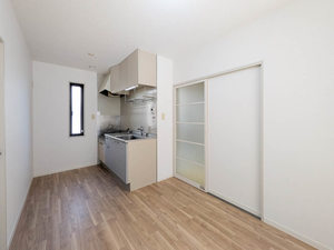 ソレイユ岡崎D 0108号-4