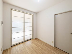 ソレイユ岡崎D 0108号-5