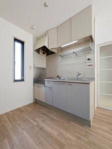 ソレイユ岡崎D 0108号-6