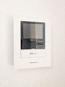 ソレイユ岡崎D 0108号-11