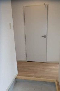 フレグランス北神戸Ｇ 0102号-2