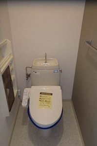 フレグランス北神戸Ｇ 0102号-8