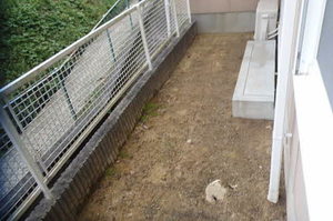 フレグランス北神戸Ｇ 0102号-14