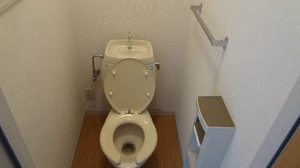 ハイツリバーウエスト 0201号-3