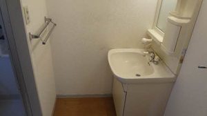 ハイツリバーウエスト 0201号-4