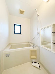 ハイツリバーウエスト 0201号-9