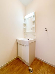 ハイツリバーウエスト 0201号-10