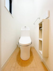 ハイツリバーウエスト 0201号-11