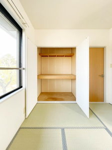 ハイツリバーウエスト 0201号-13