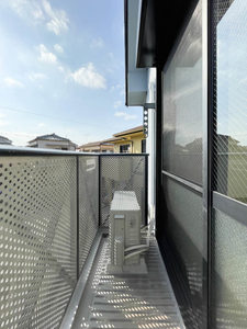 ハイツリバーウエスト 0201号-15