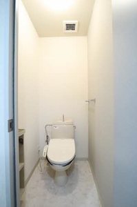 ウエストヒルズ 0102号-8