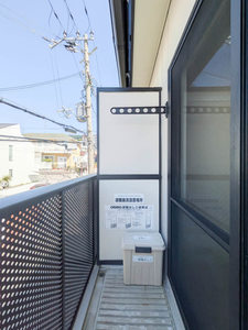 ウエストヒルズ 0202号-15